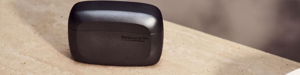 Resound Beltone header