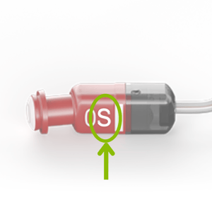 Phonak Stödvinge Marvel/Paradise  1-pack 