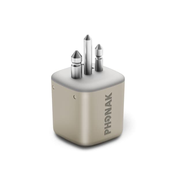 Phonak Roger X - vastaanotin