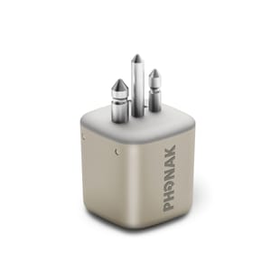 Phonak Roger X - mottagare