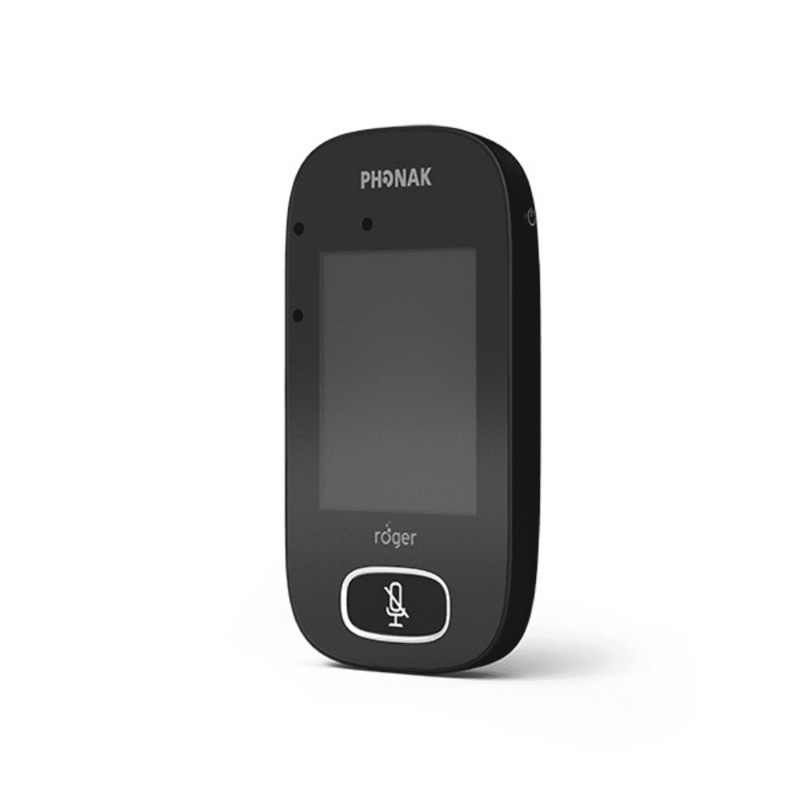 Phonak Roger SoundField Touchscreen -mikrofoni