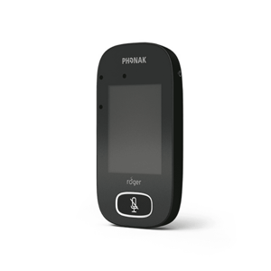 Phonak Roger SoundField Touchscreen Mic