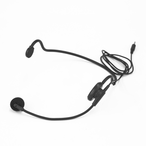 Bommikrofon till Roger Touchscreen Mic