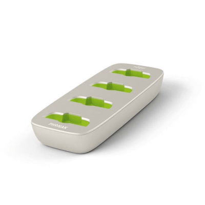 Roger Charging Rack 4