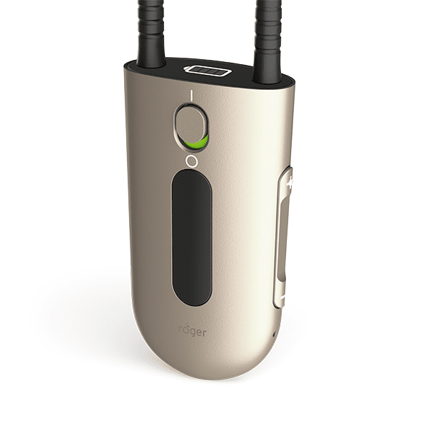 Phonak Roger Neckloop