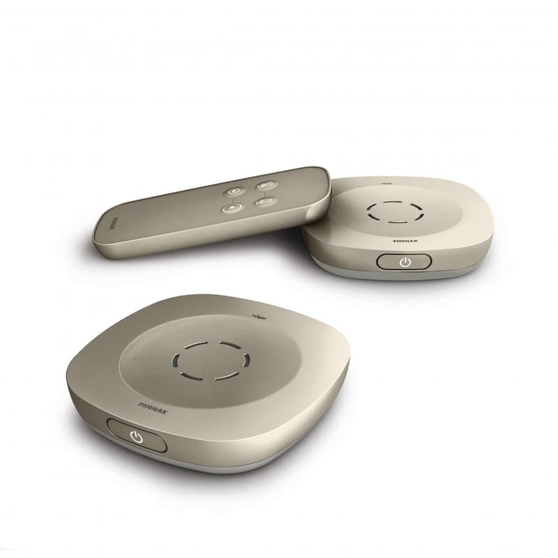 Phonak Roger Table Mic III - mikrofoni