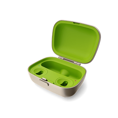 Phonak Charger Combi BTE 2