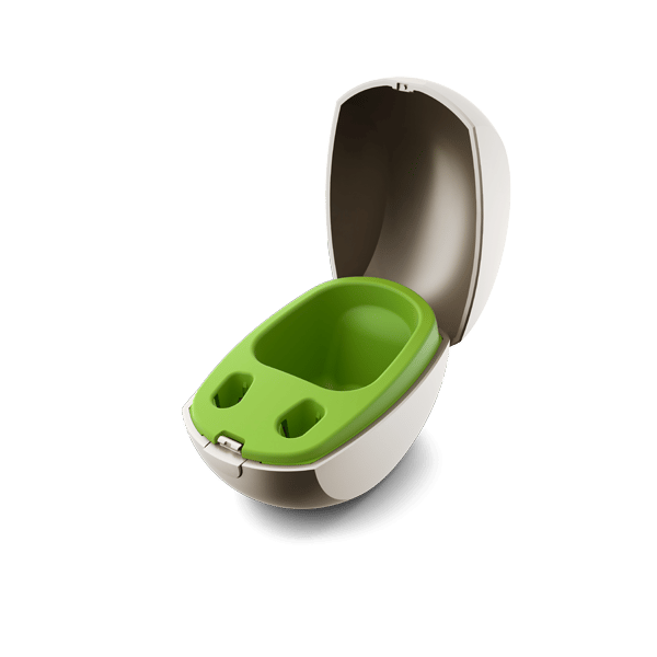 Phonak Charger BTE RIC