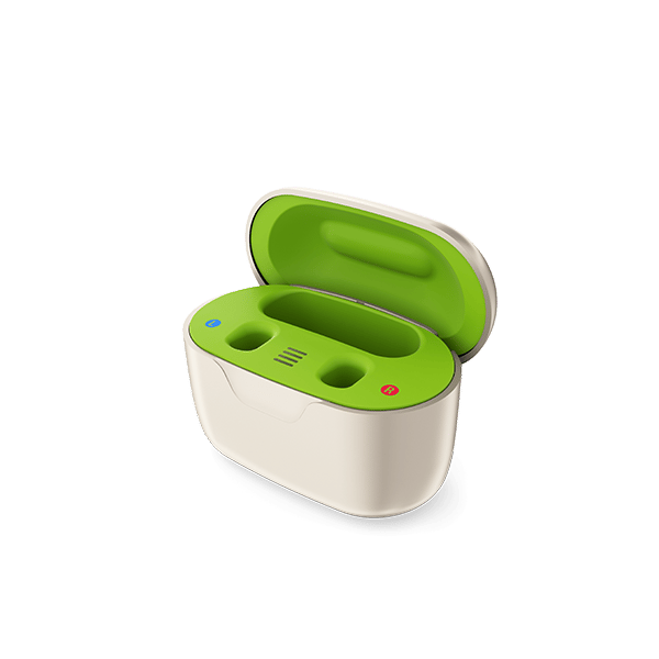 Phonak Charger Case Go