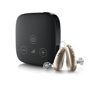 Phonak TV Connector