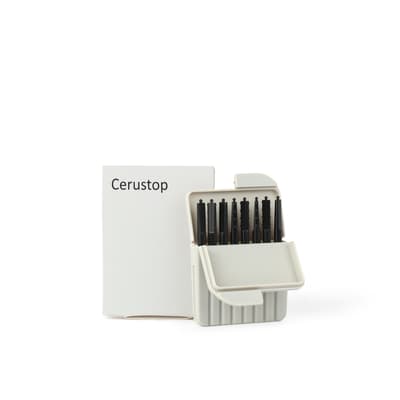 Vaxfilter Cerustop 8-pack