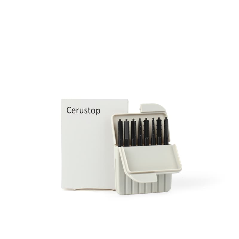Vaxfilter Cerustop 8-pack