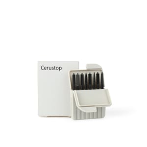 Vaxfilter Cerustop 8-pack