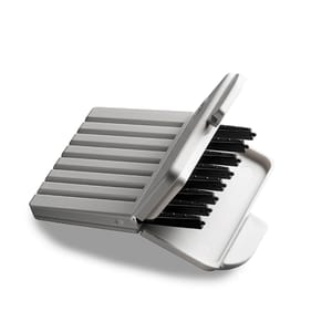 MiniReceiver Waxguard 8-pack