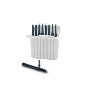 MiniReceiver Waxguard 8-pack