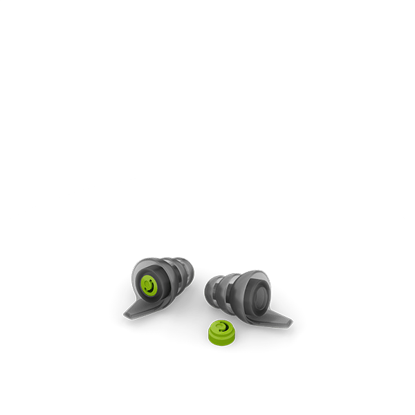 Phonak Serenity Choice Comfort - Dämpande öronproppar för lägre bakgrundsljud