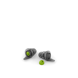 Phonak Serenity Choice Comfort - Dämpande öronproppar för lägre bakgrundsljud