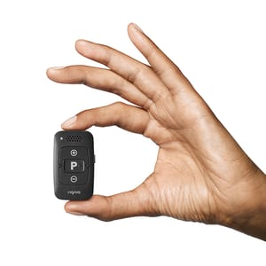 Signia miniPocket