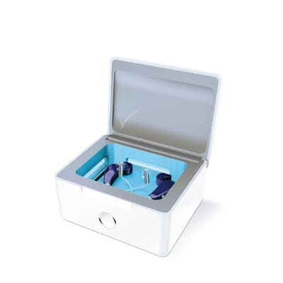 PerfectDry LUX Torkbox