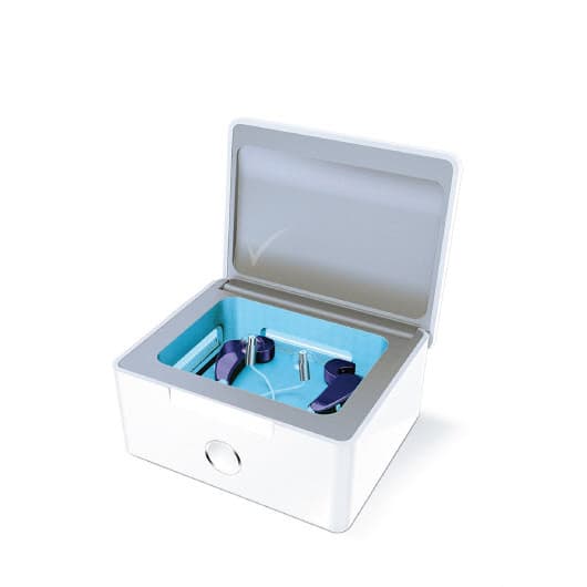 PerfectDry LUX Torkbox