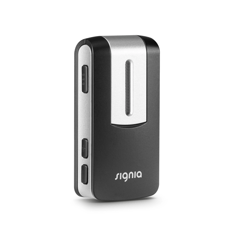 Signia Streamline Mic