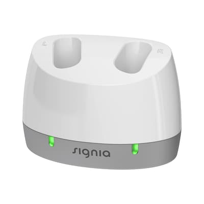 Signia Laddare BTE Motion Superpower (SP)