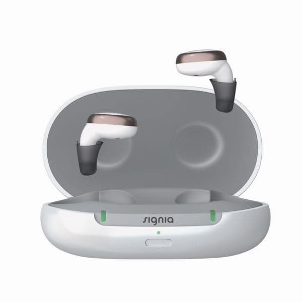 Signia Active Pro X Laturi