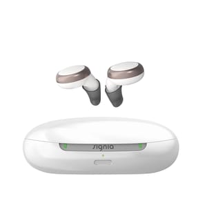 Signia Active Pro X Laddare