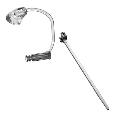 Signia Concha Lock 3.0 Stödvinge 1-pack