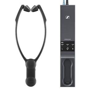Sennheiser SET 860 - TV-lyssningssystem