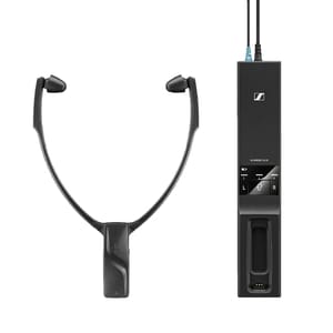 Sennheiser RS 5200 - TV-lyssningssystem