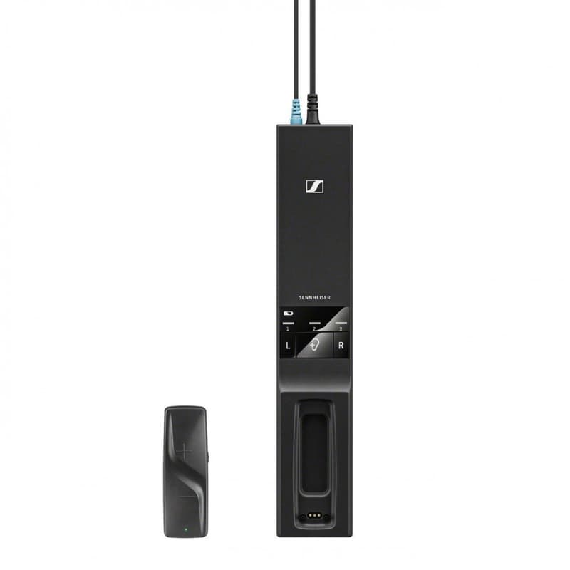 Sennheiser FLEX 5000 - TV-lyssningssystem