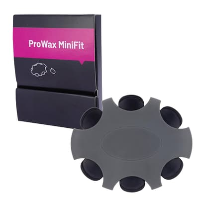 Oticon Vaxfilter ProWax MiniFit 6-pack