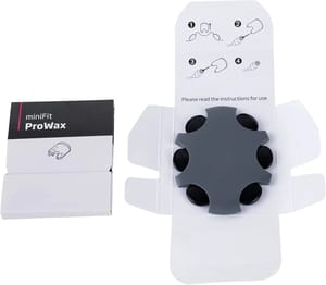 Oticon Vaxfilter ProWax MiniFit 6-pack