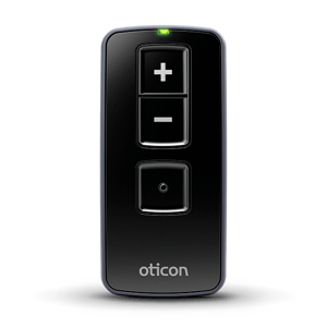 Oticon Fjärrkontroll 3.0