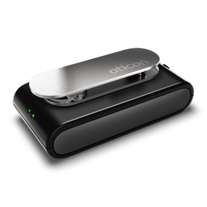 Oticon ConnectClip