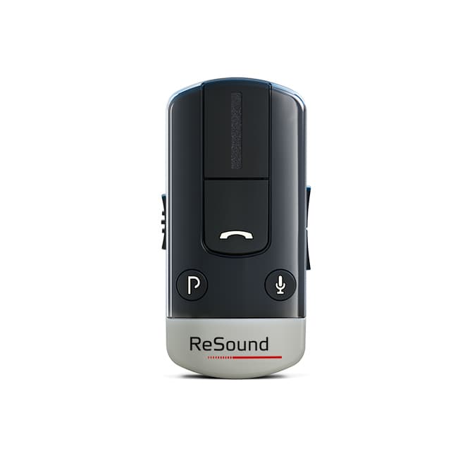 ReSound PhoneClip+