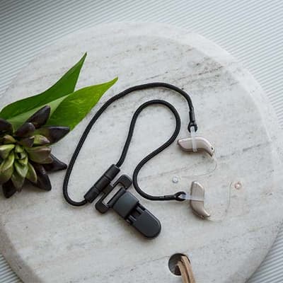 Oticon Säkerhetslina - MiniRite/Rite