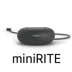 Oticon Laddstation (Charger) 1.0 miniRite R