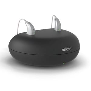 Oticon Laddstation (Charger) 1.0 miniRite R
