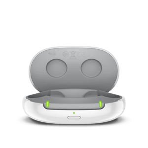 Signia Active IX Laddare
