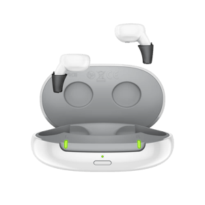 Signia Active IX Laddare