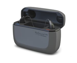 ReSound Reseladdare Premium Omnia/One RIE