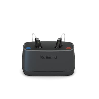 ReSound Bordsladdare Linx Quattro RIE