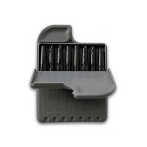 ReSound Mikrofonfilter BTE, M&RIE (SF 3C) - 8 pack