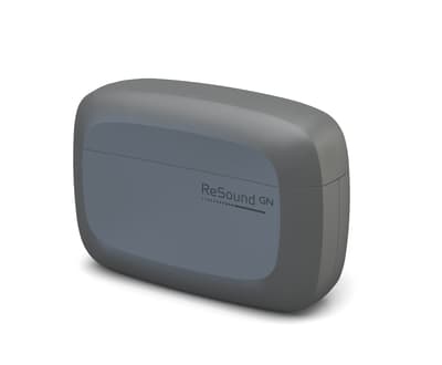 ReSound Quattro Premium - Laddstation Linx RIE 61