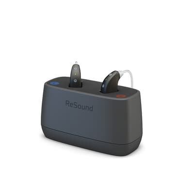 ReSound Bordsladdare One BTE 77