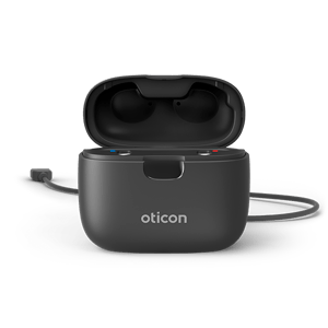 Oticon Reseladdare (SmartCharger) för MiniRite R