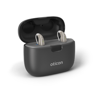 Oticon Reseladdare (SmartCharger) för MiniBTE R