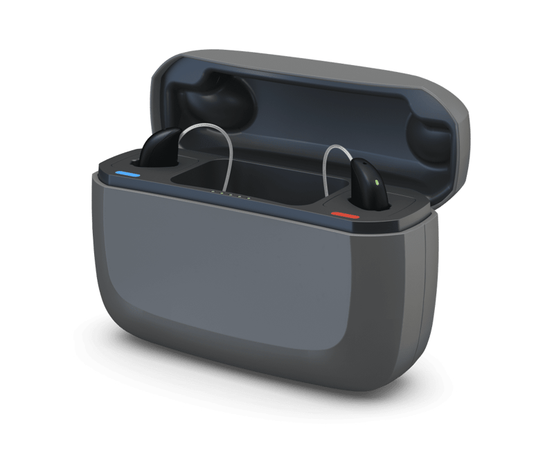 ReSound Reseladdare Premium Vivia/Nexia